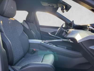 Peugeot 5008 Gebrauchtwagen Peugeot 5008 Gebrauchtwagen