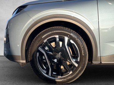 Peugeot 5008 Gebrauchtwagen Peugeot 5008 Gebrauchtwagen