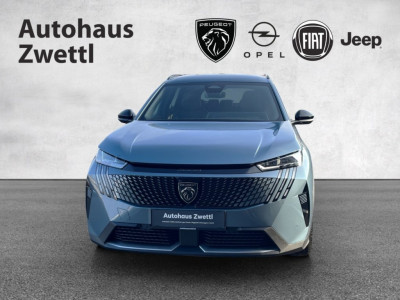 Peugeot 5008 Gebrauchtwagen Peugeot 5008 Gebrauchtwagen