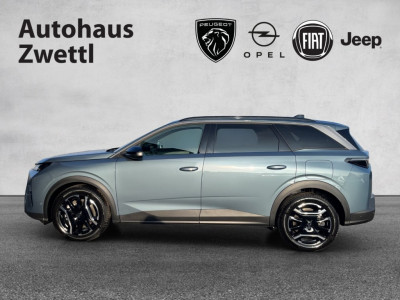 Peugeot 5008 Gebrauchtwagen Peugeot 5008 Gebrauchtwagen