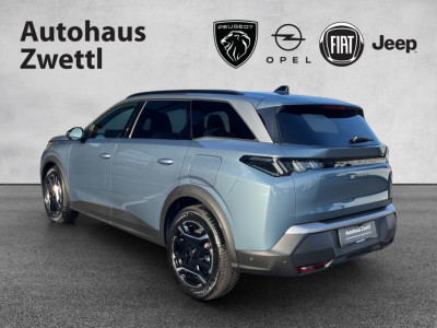 Peugeot 5008 Gebrauchtwagen Peugeot 5008 Gebrauchtwagen