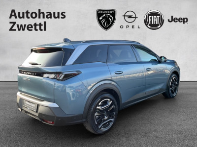 Peugeot 5008 Gebrauchtwagen Peugeot 5008 Gebrauchtwagen