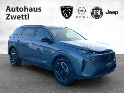 Peugeot 5008 Gebrauchtwagen Peugeot 5008 Gebrauchtwagen