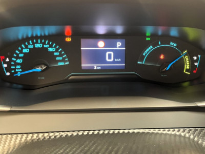 Peugeot 2008 Gebrauchtwagen