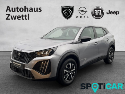 Peugeot 2008 Gebrauchtwagen Peugeot 2008 Gebrauchtwagen