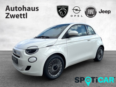 Fiat 500 Gebrauchtwagen