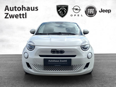 Fiat 500 Gebrauchtwagen Fiat 500 Gebrauchtwagen