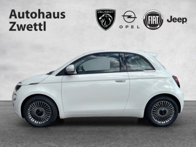 Fiat 500 Gebrauchtwagen Fiat 500 Gebrauchtwagen