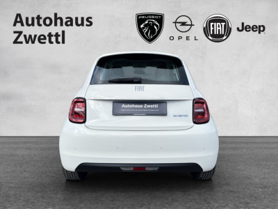 Fiat 500 Gebrauchtwagen Fiat 500 Gebrauchtwagen