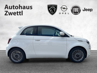 Fiat 500 Gebrauchtwagen Fiat 500 Gebrauchtwagen