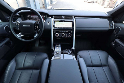 Land Rover Discovery Gebrauchtwagen