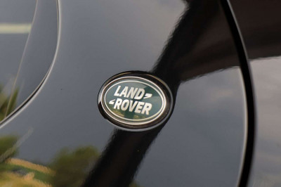 Land Rover Discovery Gebrauchtwagen