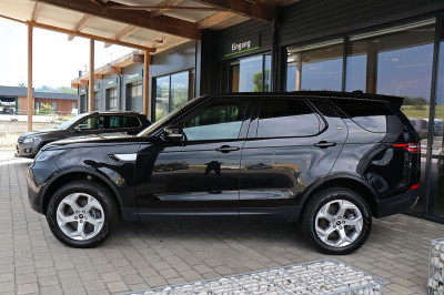 Land Rover Discovery Gebrauchtwagen