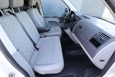 VW Transporter T5 Gebrauchtwagen