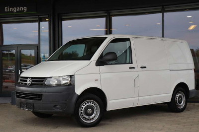 VW Transporter T5 Gebrauchtwagen