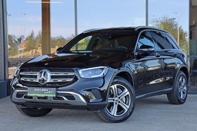 Mercedes-Benz GLC Gebrauchtwagen