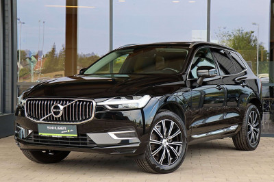 Volvo XC60 Gebrauchtwagen