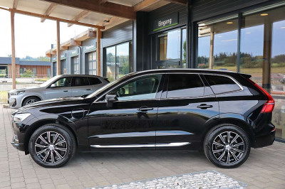 Volvo XC60 Gebrauchtwagen