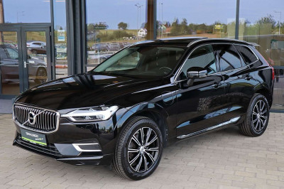 Volvo XC60 Gebrauchtwagen