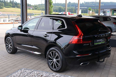 Volvo XC60 Gebrauchtwagen