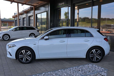 Mercedes-Benz A-Klasse Gebrauchtwagen