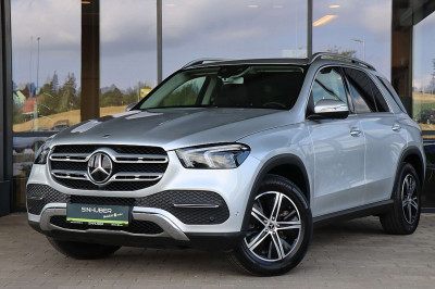 Mercedes-Benz GLE Gebrauchtwagen