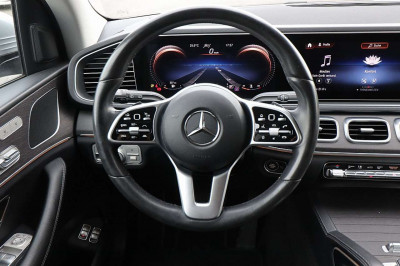 Mercedes-Benz GLE Gebrauchtwagen