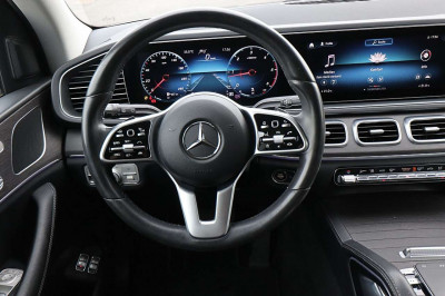 Mercedes-Benz GLE Gebrauchtwagen