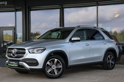 Mercedes-Benz GLE Gebrauchtwagen