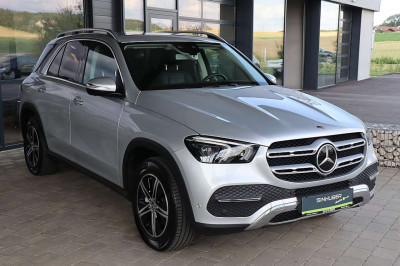 Mercedes-Benz GLE Gebrauchtwagen