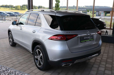 Mercedes-Benz GLE Gebrauchtwagen