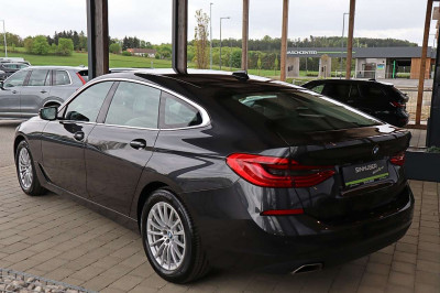 BMW 6er Gebrauchtwagen