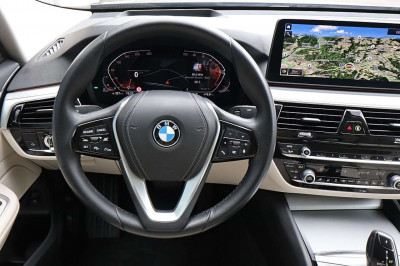 BMW 6er Gebrauchtwagen