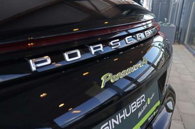 Porsche Panamera Gebrauchtwagen