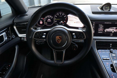 Porsche Panamera Gebrauchtwagen