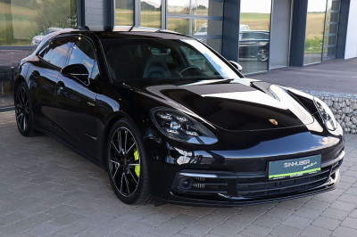 Porsche Panamera Gebrauchtwagen