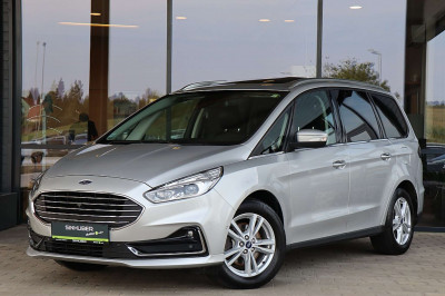 Ford Galaxy Gebrauchtwagen