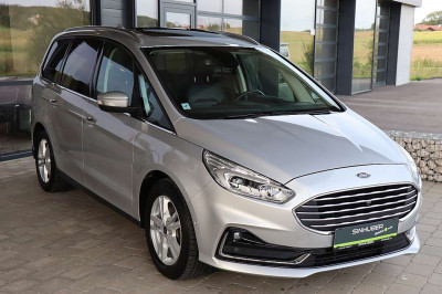 Ford Galaxy Gebrauchtwagen