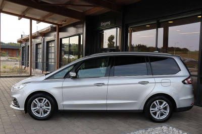 Ford Galaxy Gebrauchtwagen