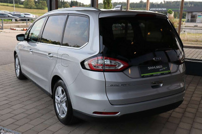 Ford Galaxy Gebrauchtwagen