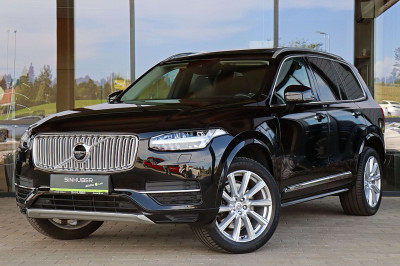 Volvo XC90 Gebrauchtwagen