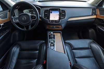 Volvo XC90 Gebrauchtwagen