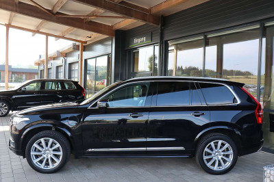 Volvo XC90 Gebrauchtwagen