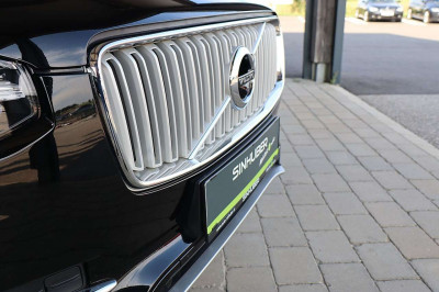 Volvo XC90 Gebrauchtwagen