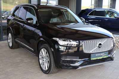 Volvo XC90 Gebrauchtwagen