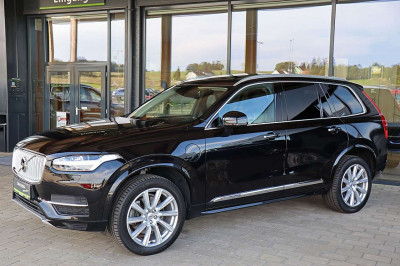 Volvo XC90 Gebrauchtwagen