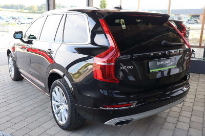 Volvo XC90 Gebrauchtwagen