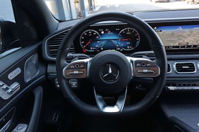 Mercedes-Benz GLE Gebrauchtwagen