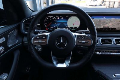 Mercedes-Benz GLE Gebrauchtwagen