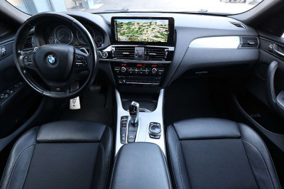 BMW X4 Gebrauchtwagen